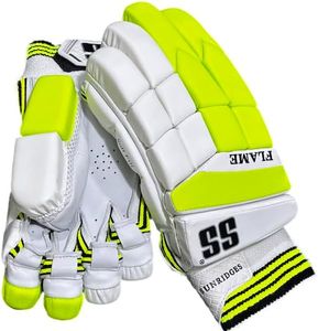 SS Flame Batting Cricket Glove