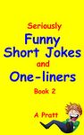 One Liner Joke Books