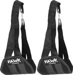 Hawk Sports Black