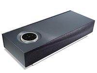 NAIM Mu-So 2 All-in-One Wireless Music System - Black