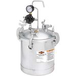 Shop Fox W1799 2-1/4 gallon Paint Tank