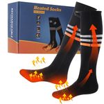 Heated Socks For Men Diabetic