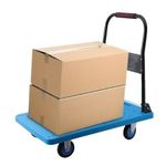 Wheeled File Carts