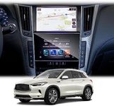 Glass Screen Protector for 2014-202