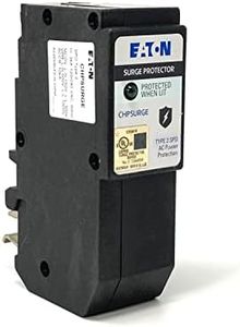 Eaton CHPS