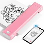 Phomemo M08F Wireless Tattoo Stenci