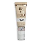 Revolution IRL Pore Blur Filter Primer, Lightweight, Blurring, Mattifying Face 22ml