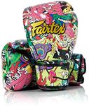 Fairtex X URFACE Limited Edition Mu