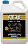 Chemtech CT20 Wash N Wax 5 Litre