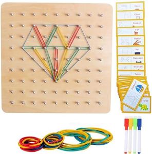 Geoboard d