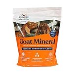 Manna Pro Goat Mineral Supplement -