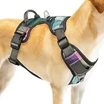 Embark Urban Dog Harness No-Pull Do