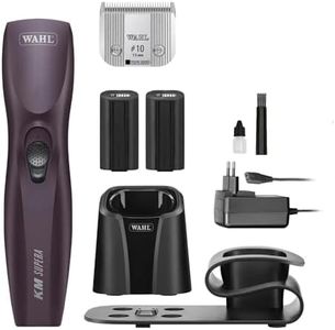 Wahl KM Su