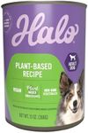 Halo Garden of Vegan Adult Wet Dog 