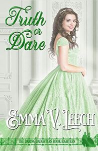 Truth or Dare (Daring Daughters Book 18)