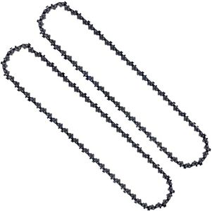 Opuladuo 12 inch (30 cm) Chainsaw Chain for STIHL 71PM364, 12" Chainsaw Chain for 36700000064