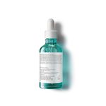 La Roche Posay Effaclar Anti-Aging Facial Serum with Salicylic Acid, Glycolic Acid & Niacinamide, Ultra Concentrated, Targeted Treatment for Blemishes, Fine Lines & Large Pores, 30ml