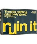 Ruin It - Fun Adult Party Board Gam