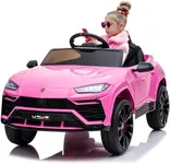 Electric Car for Kids 12V Licensed 