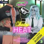 Cheap Heat: Goliaths of Wrestling, Book 3