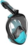 G2RISE SN01 Full Face Snorkel Mask 