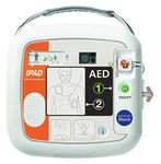 iPAD SP1 AED, Automated External Defibrillator, Fully Automatic