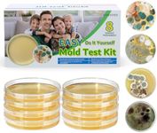 Mold Test Kit for Home, 8 Detection