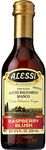 Alessi Foods White Balsamic Raspberry Blush Vinegar, 8.5 oz, Red