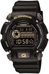 Casio Men's 'G-Shock' Quartz Resin 