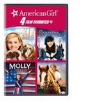 4 Kid Favorites: American Girl (Sous-titres franais) [Import]