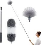 BOOMJOY Microfiber Feather Duster a