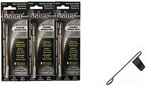 Fisher SPR