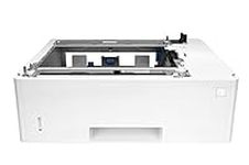 HP Laserjet 550 Sheet Paper Tray (F