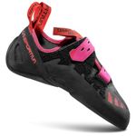 La Sportiva Tarantula Boulder Climbing Shoes EU 38, 900411 Carbon Springtime, 5 UK / 38