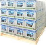 (30 Pack) - Blue DEF 2.5 Gallon Die