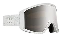SPY Optic Raider Snow Goggle, Winte