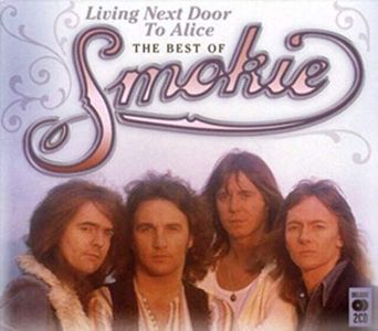 Living Next Door to Alice: The Best of Smokie