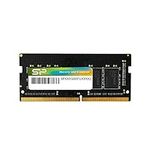 Silicon Power DDR4 8GB 2666 MHz CL1