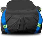 Avecrew SUV Car Cover Waterproof Al