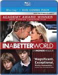 In a Better World Bilingual - Blu-Ray/ Combo Pack