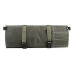 Rikutog Roll Bag Chef Knife Bag Kit