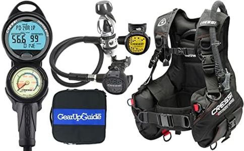 CRESSI Sta