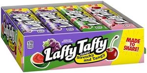 Laffy Taff