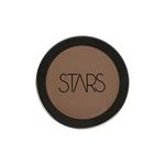 STARS COSMETICS Derma Make Up Foundation Face Cream For All Skin Types Matte Finish Full Coverage Highly Pigmented Helps With Discoloration Waterproof & Cover Blemishes tatto Flawless Base (DNG) 8g