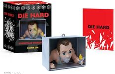 Die Hard Christmas Ornament: Lights Up!