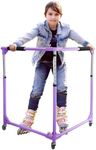 GanFindX Folding Skater Aid for Kid