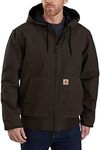 Carhartt Men's Active Jacket J130 (