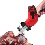 Meat Saw For Home