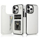 Vofolen Iphone 6 Wallet Cases