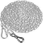 Tresbro Heavy Duty Dog Chains for O